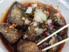 -桥底小罗臭豆腐(坪山店)