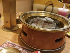 -闻老头·菊花炭烤肉(D11店)