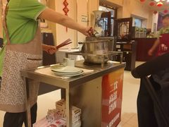 -肥肥小厨(咸阳路店)