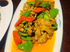 -艺佳鲜闽南大院(玄南岭路店)