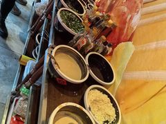 -来涮蜀鲜货火锅串串香(菜市口店)