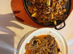 -月福京味斋·烤鸭店·北京菜(鼓楼总店)