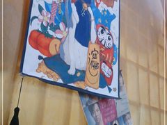 -银子铁板烧料理自助餐(人民广场店)
