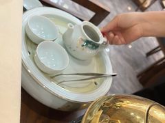 -鸿福楼(观澜店)