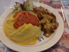 -肥韬茶餐厅(海上世界店)