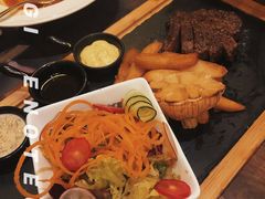 薄牛柳切片-OGGI TRATTORIA PIZZERIA(深业上城店)