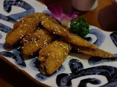 -有喜屋·深夜食堂(北京西路店)