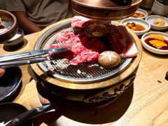-泥炉烧肉师(新街口金銮巷店)