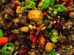 -巴蜀飘香川菜馆(无锡大饭东湖滨路酒吧街店)