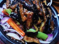 -苹果树下艺术餐厅(通州店)