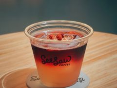 -Seesaw Coffee(88铜仁路店)