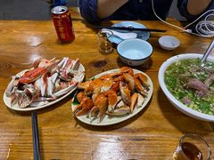 -老伯蟹脚店(朝阳路店)