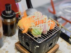 -喜寿司(金狮广场店)