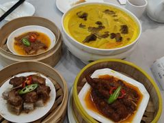 -紫阳家宴(源深店)