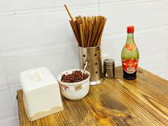 -杨门·豌豆杂酱面