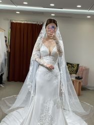 -纯色时光婚纱艺术馆WHITE
