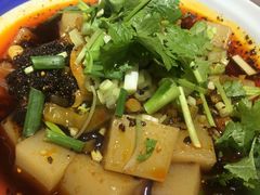 -王妈热卤·川味馆(海昌店)