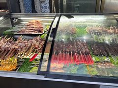 -新疆伊宁远征餐厅