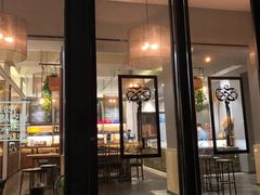 门面-花马天堂云南餐厅 Lost Heaven(外滩店)