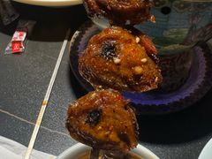 -额尔敦传统涮(公园西路店)