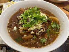 -吴记百姓菜馆·北京菜·烤鸭(故宫店)