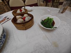 -穗港龙海鲜酒家宴会厅(挂绿广场店)