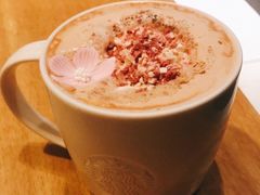 -星巴克臻选(威海威高广场店)