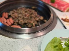 -炭之家·齐齐哈尔非遗烤肉·鲜切直供(中央大街店)