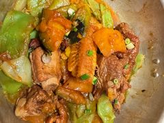 -金掌勺锅包肉(太原万达店)