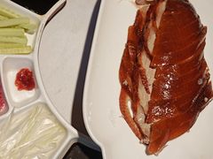 -大鸭梨烤鸭(枣园店)