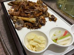 -西安饭庄·非遗陕菜(钟楼店)