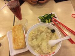 琴岛顺天馄饨(台东店)-琴岛顺天馄饨(营口路市场店)