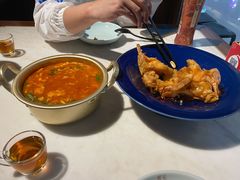 -小吊梨汤·北京菜·烤鸭(鸟巢店)