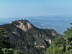 -泰山风景名胜区