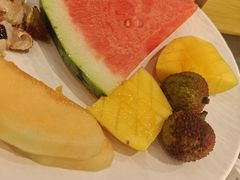 -阿古蒙·传统涮火锅自助(三台子万象汇店)
