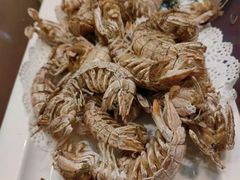 -宾朋海鲜饭庄(兴海路店)