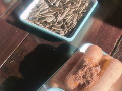 -江边城外烤全鱼(方庄时代购物中心店)