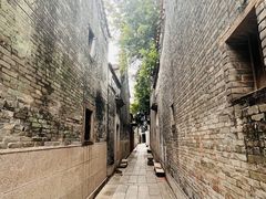 -大旗头古村