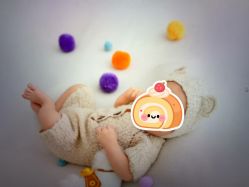 -玛瑞莎孕婴童摄影到家拍