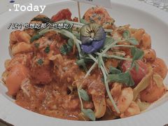-Fiona’s all day Brunch(灵桥店)