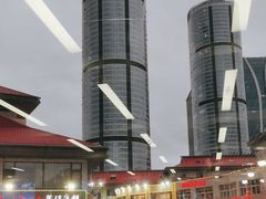 -日照大牌檔•小船海鲜(万平口店)