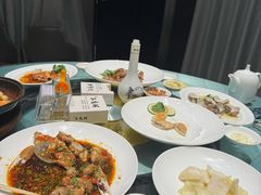 -双生不夜粥