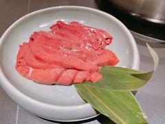 -官也街澳门火锅(新源里店)