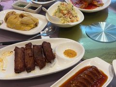 -金时代顺风大酒店(金山店)