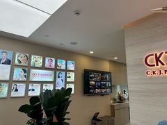 -希玛爱康健口腔(南山海岸城店)