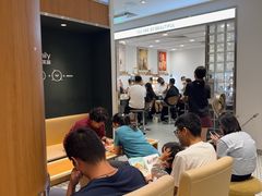-海马体家庭照相馆(深圳笋岗万象食家家庭店)