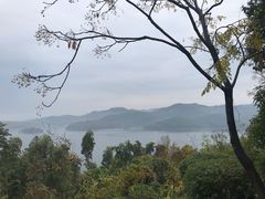 -天目湖涵田半山温泉