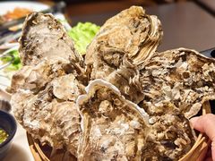 -火炉火自助餐(西直门凯德MALL店)