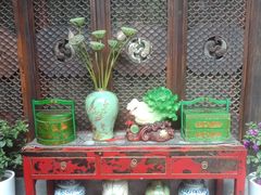 -三只耳火锅(宽窄巷子店)