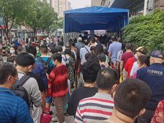 -无锡市第二人民医院(南院)